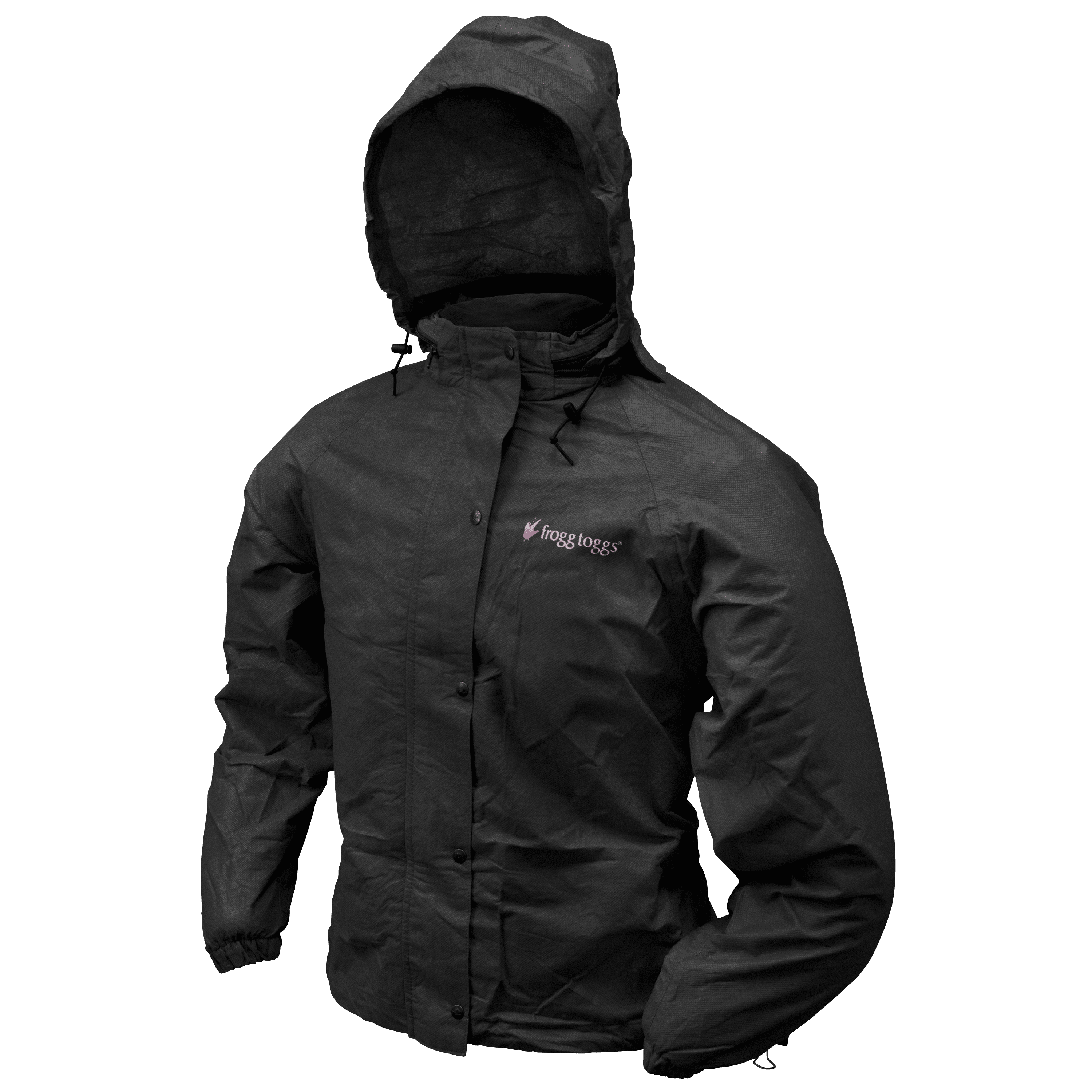 FROGG TOGGS Women's Classic All-Purpose Waterproof Breathable Rain Suit 
