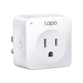 thumbnail image 2 of Enchufe Inteligente TP-Link Smart Wi-Fi Tapo P100. TP-Link TAPO P100(1-PACK), 2 of 2