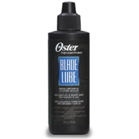 Oster  Blade Lube Lubricating Oil- 4 Ounce Bottle