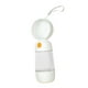 thumbnail image 1 of Botella de agua Yinane dispensador de agua portátil para perros con comedero 400ml+185ml, 1 of 8