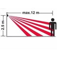 thumbnail image 4 of Outdoor Motion Detector ((White), 4 of 6