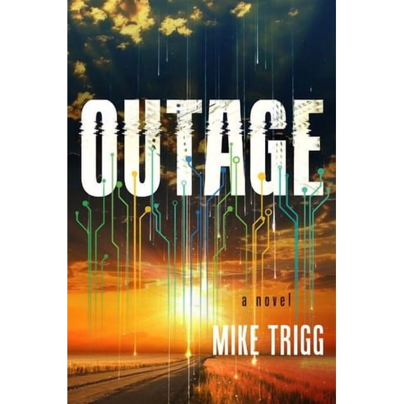 Outage: A Novel Binding: Paperback
