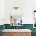 thumbnail image 5 of D204M-2B-MB-Designers Fountain-Willow Creek - 2 Light Bath Vanity, 5 of 7