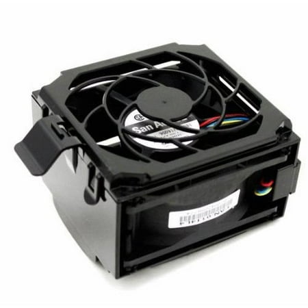 UPC 672042056774 product image for Supermicro FAN-0114L4 92x92x38 mm 4Pin Cooling Fan For SC747 Chassis, Bulk | upcitemdb.com