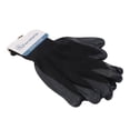 thumbnail image 3 of Guantes Prichos de Nitrilo Antiderrapantes Unitalla Negro, 3 of 4