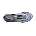 thumbnail image 4 of Ccilu Horizon Mercury Men Lightweight Breathable Lace-up Sneakers, 4 of 7