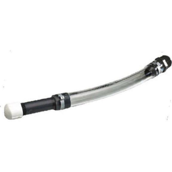 VP Racing Fuels 3044 Hose for Motorsports Container