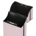 thumbnail image 4 of Elegant Smoke 20 Case Scratch Resistant Pack Pink, 4 of 8
