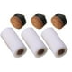 thumbnail image 4 of 5 uds extremos de varilla de billar reemplazo 12mm punta de varilla de piscina accesorios de billar duraderos, 4 of 5