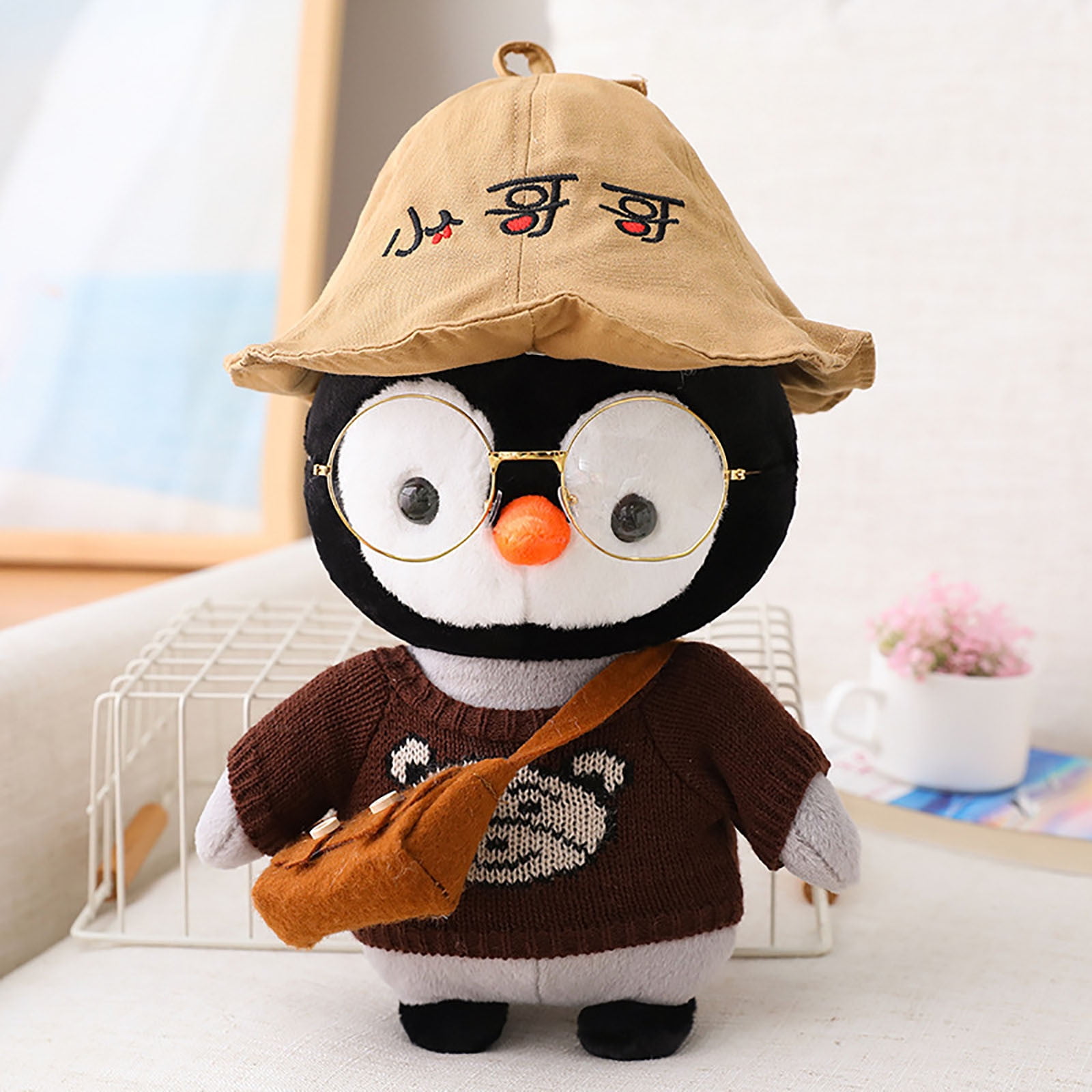 Dress up stuffed animals discount