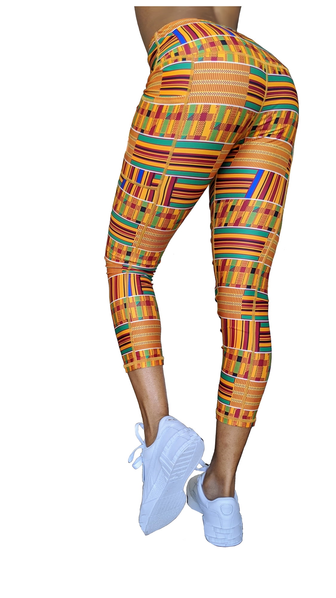 Yoga Tights / Pants Workout Leggings 