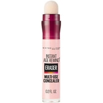 Maybelline Instant Age Rewind Instant Eraser Multi Use Concealer, 145, 0.2 fl oz