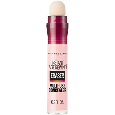 Maybelline Instant Age Rewind Instant Eraser Multi Use Concealer, 145, 0.2 fl oz