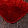 thumbnail image 2 of Mohawk Home Royal Bath Rug Sienna, 1'9"x2', Rust Orange, 2 of 3
