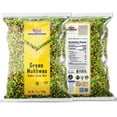 thumbnail image 5 of Rani Green Mukhwas (Special Digestive Treat) 7oz (200g) ~ Indian Candy Mouth Freshener | Vegan | Kosher, 5 of 5