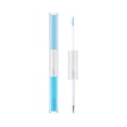 thumbnail image 2 of Fiudx Liquidación De Ahorros De Verano Lápiz Delineador De Ojos Doble, Extremadamente Fino, Resistente Al Agua E Iluminador, Juego De Lápiz Delineador Líquido, 3Ml, 2 of 2