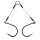 thumbnail image 4 of Anzuelo de Jigging Assist shamjiam Pesca Baitcastng Spincasting Plata 07, 4 of 7