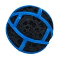 thumbnail image 1 of Lipstore Ballons d'Eau Réutilisables, Ballons de Bataille d'Eau Rechargeables en Cascade, Bleu, 1 of 8