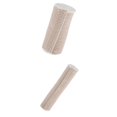 thumbnail image 1 of 2x Compresión Elástica Vendaje Brace Guard Lesión Dolor Almohadilla Deportiva Yuyangstore Vendajes de compresión, 1 of 7