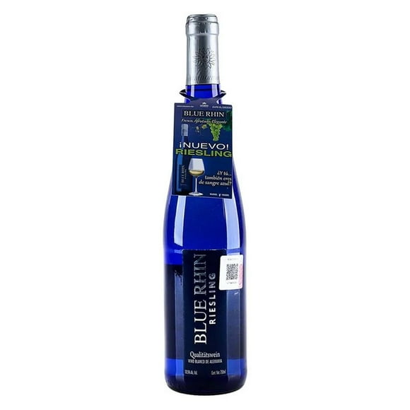 Vino Blanco Blue Rhin Riesling 750 ml
