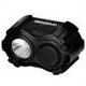 thumbnail image 1 of Lámpara de bicicleta Faro de bicicleta recargable tipo C / USB 3 modos de luz (negro), 1 of 6