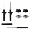 thumbnail image 1 of Kit Original AG para Auto Completo para Volkswagen Jetta A6 2011 a 2018 8 Piezas Nuevos, 1 of 5