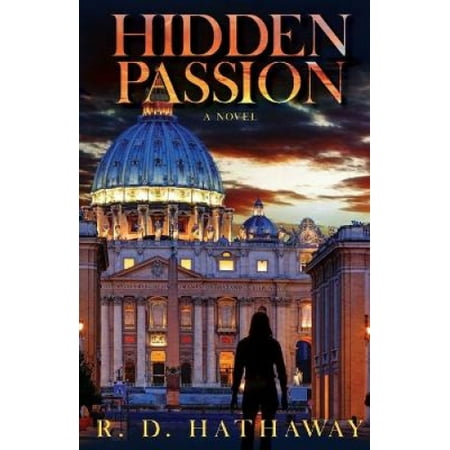 Hidden Passion Walmart Canada