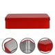 thumbnail image 5 of Caja de latas de metal vacías con tapa, rectangular, para guardar galletas y dulces, 3 unidades, 5 of 8
