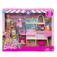thumbnail image 1 of Muñeca Barbie Estate Tienda para Mascotas, 1 of 3
