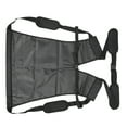 thumbnail image 2 of Fugacal Lift Sling Carrier, Transfer Belt Carrier Diseo sofisticado para la familia para el hogar Fugacal No se aplica, 2 of 6