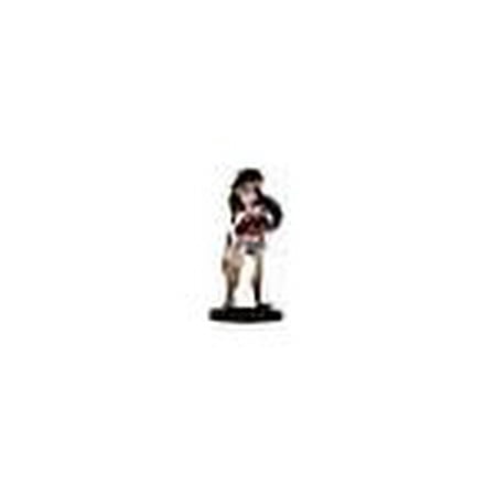 DC Collectibles DC Artists Alley: Wonder Woman by Chrissie Zullo Designer Vinyl Figure