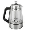 thumbnail image 1 of Electric Tea Kettle, Steam Spraying Electric Tea Maker  for Living Room Office, 1 of 7