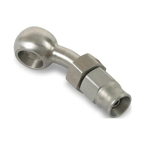 Earl's Performance 600593ERL Clamp-On Hose Fitting
