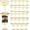 Grad Cap, variant on 24 Pcs Graduation Table Number Holders 2026 Grad Picture Display Stand for Tables Class of 2026 Gold Metal Place Card Photo Clip Holders for Graduation Party Supplies Centerpieces Decor