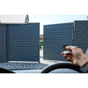 TMT TM4 4-Button Remote Controller