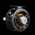 thumbnail image 4 of FB-75 Alloy Fly Fishing Reel - 75mm Diameter with 1.7kg Max Drag, 4 of 10
