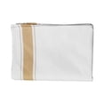 thumbnail image 3 of Dish Cloth Cotton Quick Drying Towel Glass Polishing Cloth Kitchen Absorbent Tea Towel, Coffee, 3 of 8