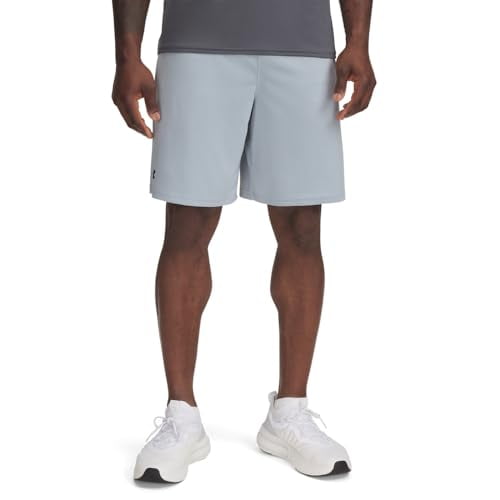 Shorts Under Armour Tech Mesh para hombre Harbor Blue/Black XXL