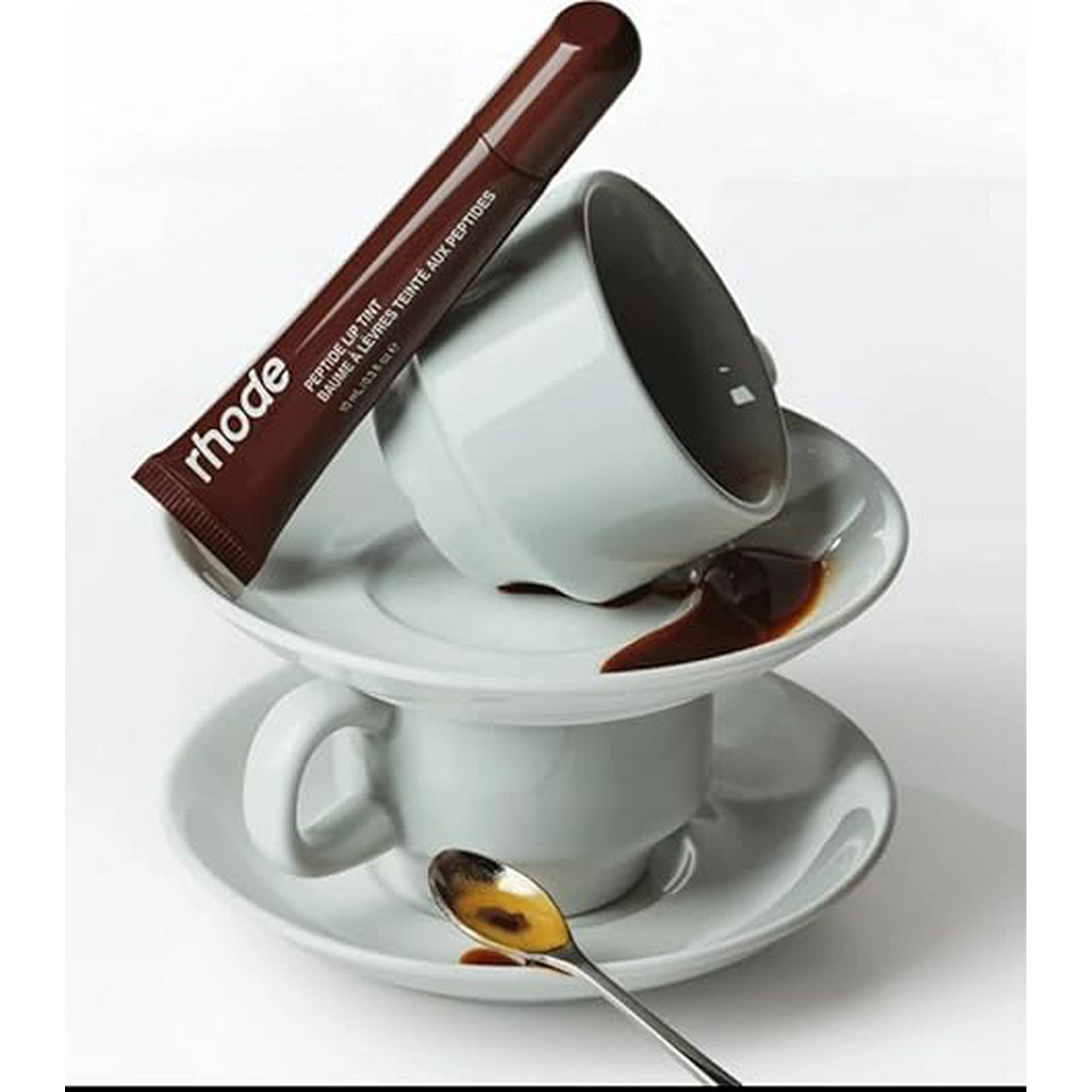 リップケア rhode Peptide Lip Tint Espresso