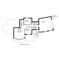thumbnail image 4 of 001-2123: ICF Craftsman 6 Bed, 5 Bath Luxury Home Plan, 3565 Sq Ft: Full Blueprints with License to Build by Home Plan Marketplace - Lesuto, 4 of 5