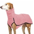 thumbnail image 1 of Ropa para mascotas Ropa cálida de invierno para perros Ropa cómoda de cuello alto, 1 of 6