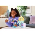 thumbnail image 2 of Toy Castle Mattel Disney Princess Jasmine con muñeca y amigos, 2 of 5