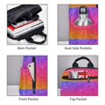 thumbnail image 3 of Easygdp Holiday Shiny para Easygdp Yak - Mochila Casual Ligera y Resistente para Viaje y Senderismo para Hombres y Mujeres, 3 of 7