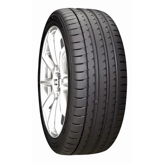 Llanta 255/30Z R20 92Y Yokohama advan sport v105s