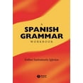 thumbnail image 1 of Pre-Owned A Spanish Grammar Workbook (Paperback) 0631228489 9780631228486, 1 of 1