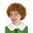 thumbnail image 2 of Perruque Buddy the Elf Buddy pour Homme, 2 of 4