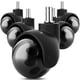 thumbnail image 1 of AGPTEK Ruedas para Silla de Oficina Paquete de 5 Ruedas de Bola de 2", 1 of 8