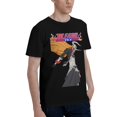 thumbnail image 2 of Camiseta de Manga Corta para Hombres Bleach, 2 of 5