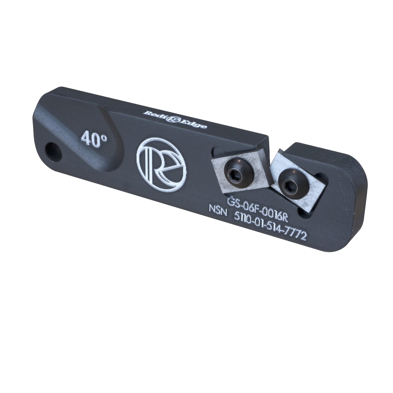 RediEdge Tactical Pro Knife Sharpener RETAC20140