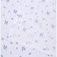 thumbnail image 5 of RUVANTI 100% Cotton Sheets – Full Size Percale Bedding, Cooling & Breathable Floral Design, Durable with a Crisp, Soft & Comfortable Feel, 16" Deep Pocket, 4-Piece Set, Phulkari, 5 of 9